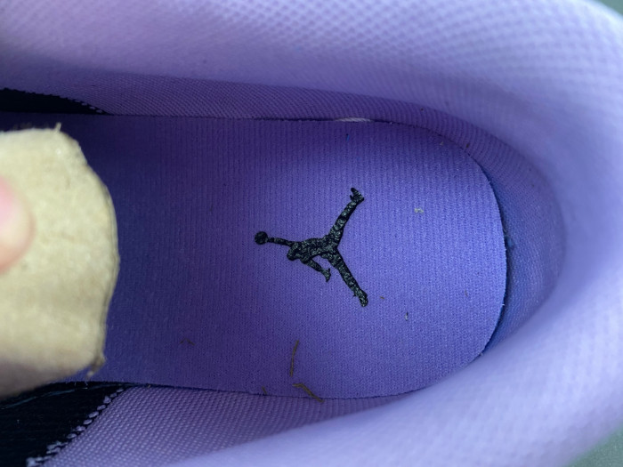 Air Jordan 1 Low SE