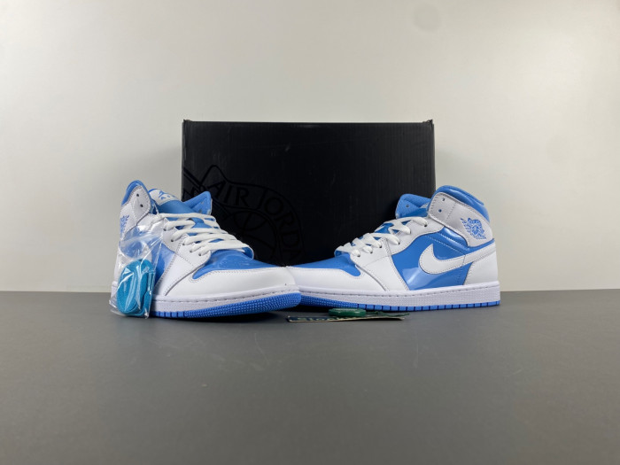 Air Jordan 1 Mid