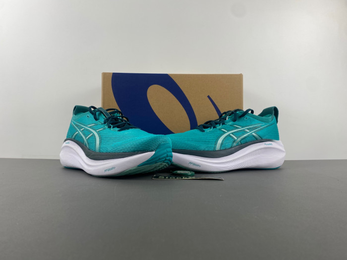 ASICS GEL-NIMBUS 27 