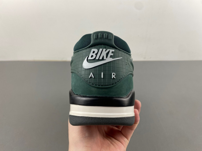 Nigel Sylvester x Air Jordan 4 RM SP