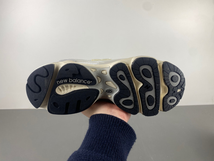 Aimé Leon Dore x New Balance 1000 