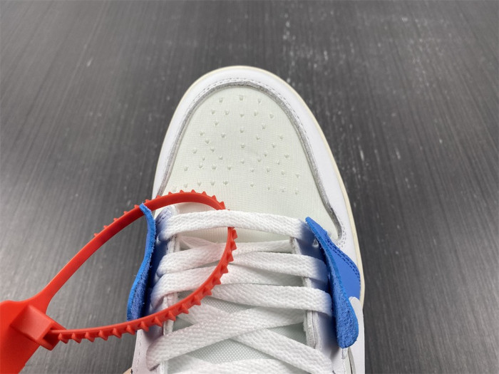 OFW x Air Jordan 1