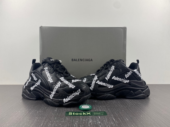 TRIPLES TRAINER SNEAKERS 2000081