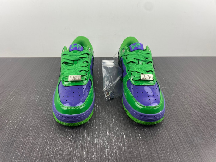 BATHING APE S000047