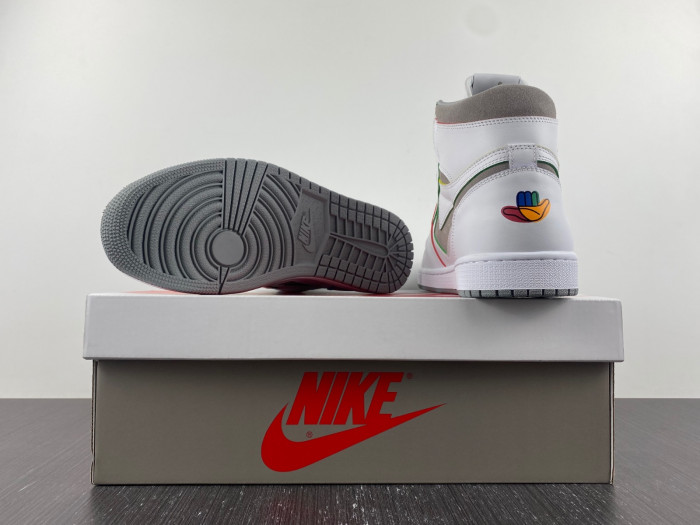 NIKE AIR JORDAN 1 DANIEL ARSHAM