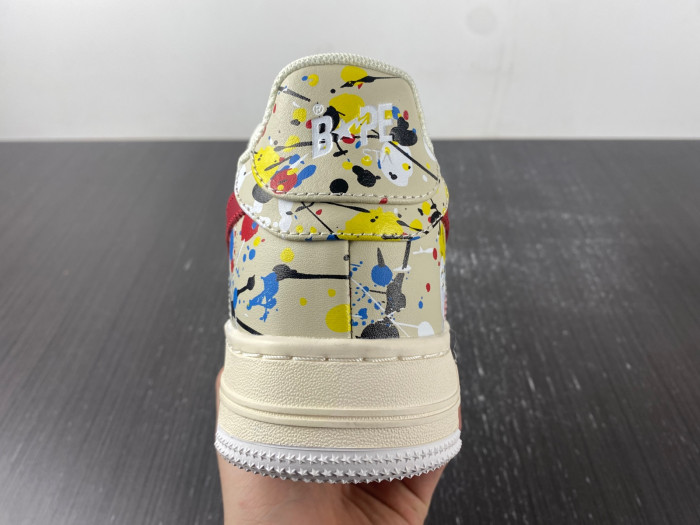 BATHING APE S000052