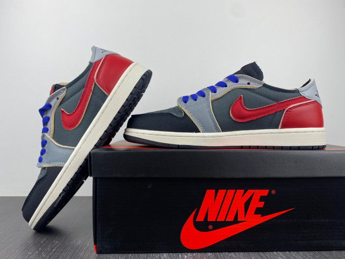 Air Jordan 1 Low