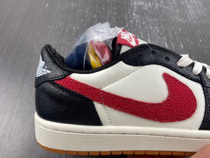 Air Jordan 1 Low