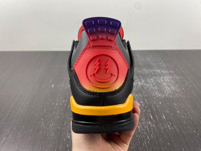 Air Jordan 4