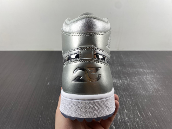 Air Jordan 1 High Golf “Gift Giving” FD6815-001