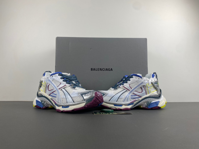 RUNNER SNEAKER RS103