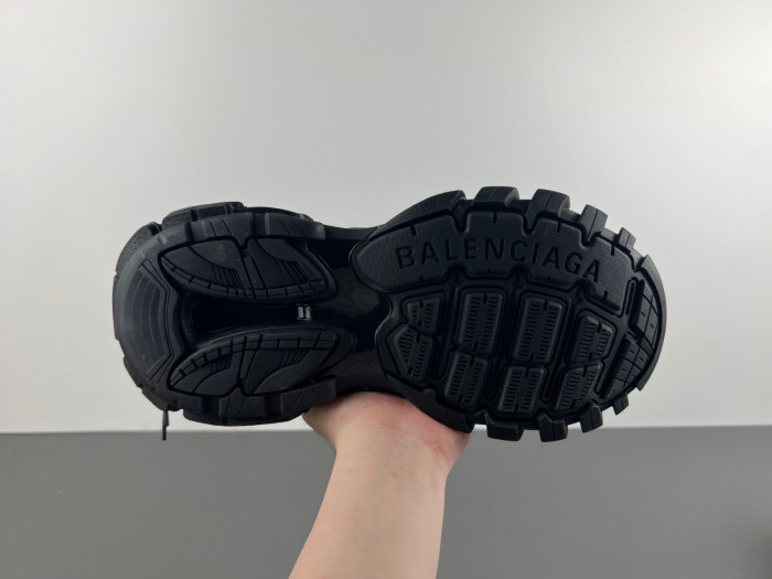 TRACK SNEAKER TS182