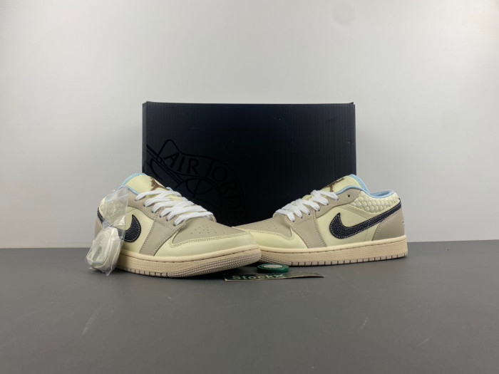AIR JORDAN 1 LOW SE