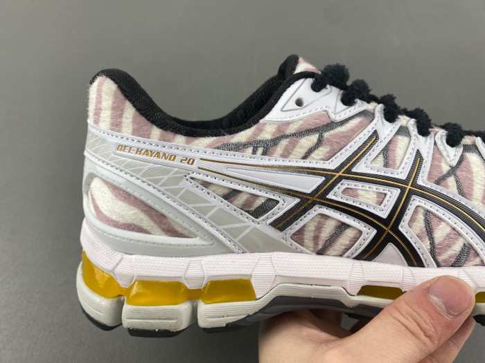 Kenzo x ASICS Gel Kayano 20 