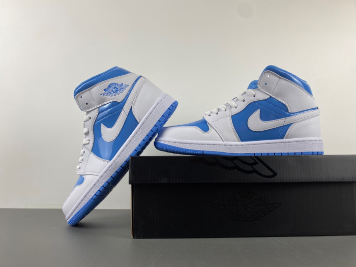 Air Jordan 1 Mid