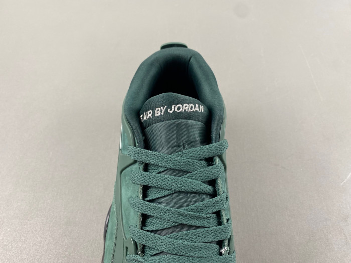 Nigel Sylvester x Air Jordan 4 RM SP