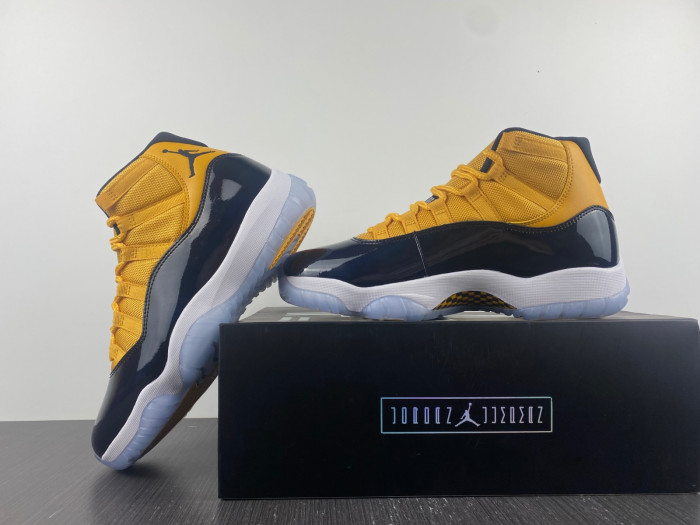 Air Jordan 11 0000