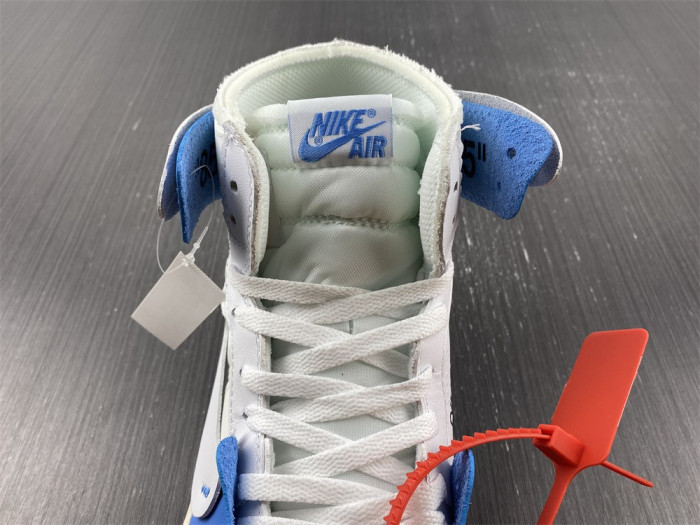 OFW x Air Jordan 1