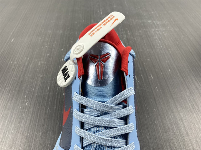 NIKE KOBE 5 PROTRO ZK5 CD4991-109