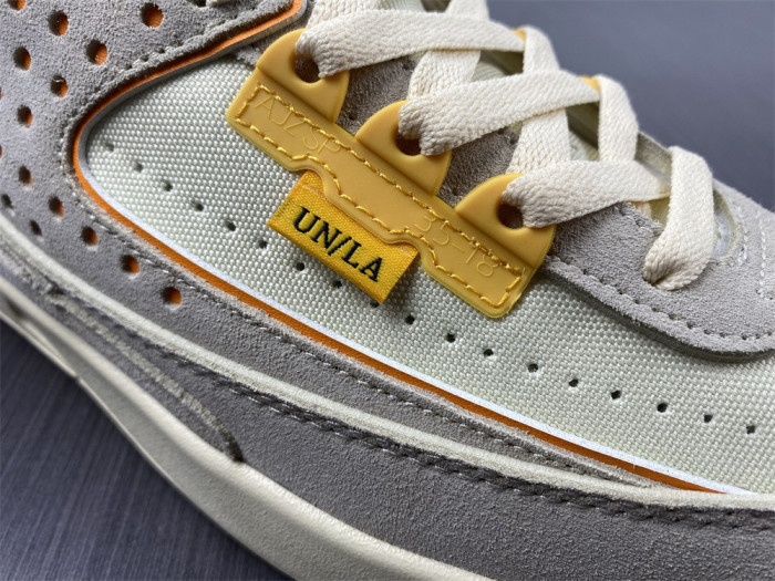 UNION X AIR JORDAN 2 RATTAN DN3802-200