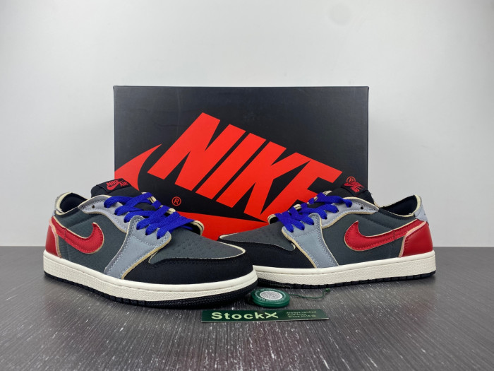 Air Jordan 1 Low