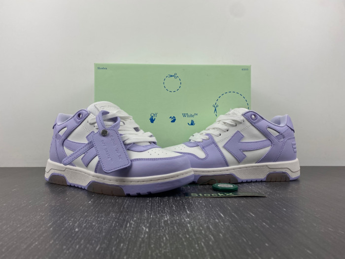 OFW SNEAKER