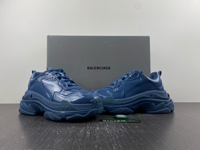TRIPLES TRAINER SNEAKERS 2000102