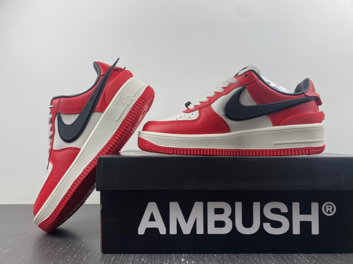 Bush x Nike Air Force 1 Low