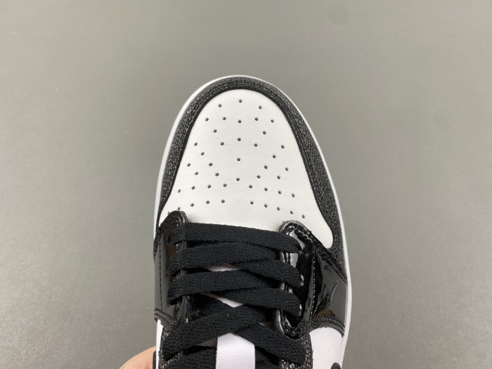 Jordan 1 Retro Low Golf Endless Pursuit Pack FZ4159-100