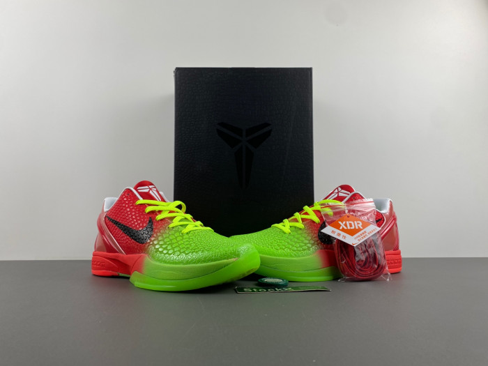 NIKE ZOOM KOBE 6 PROTRO