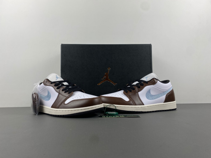 AIR JORDAN 1 LOW SE