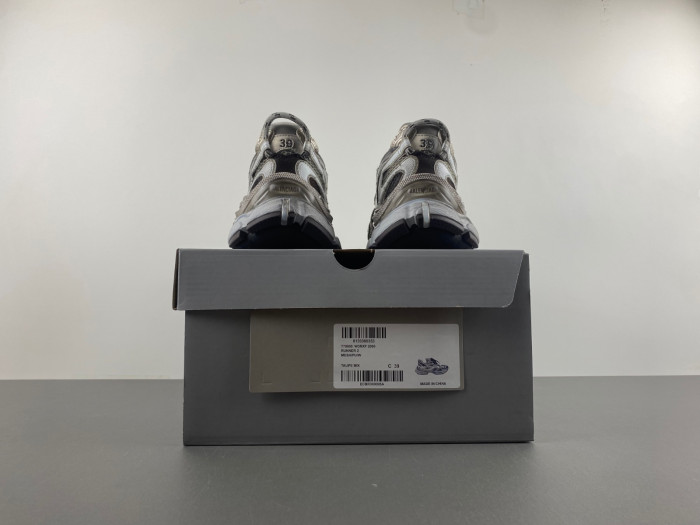 RUNNER SNEAKER RS095