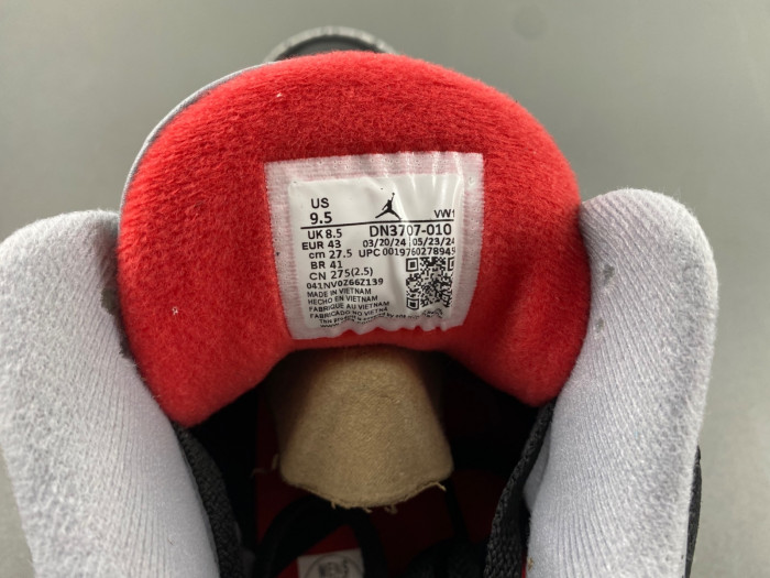 AIR JORDAN 3 Retro OG