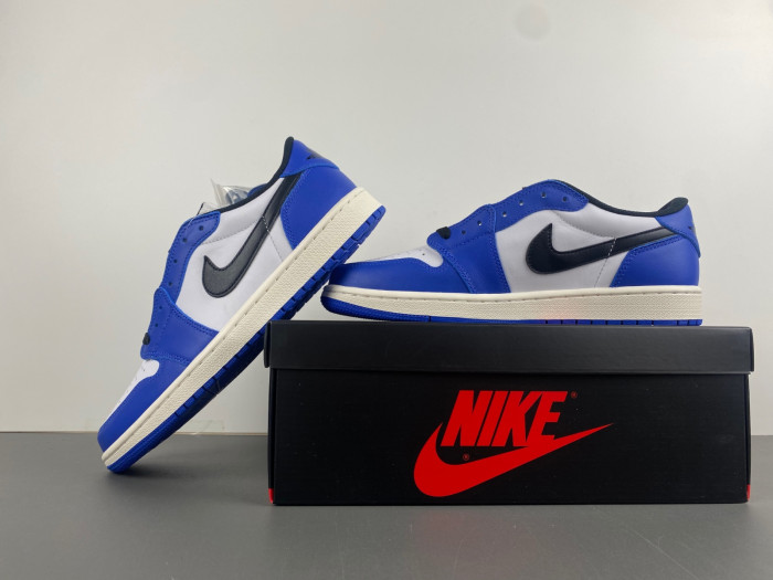 AIR JORDAN 1 Retro Low OG