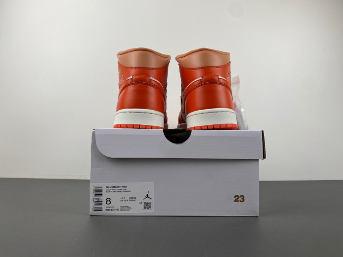 Air Jordan 1 Mid Air Jordan 1 Mid