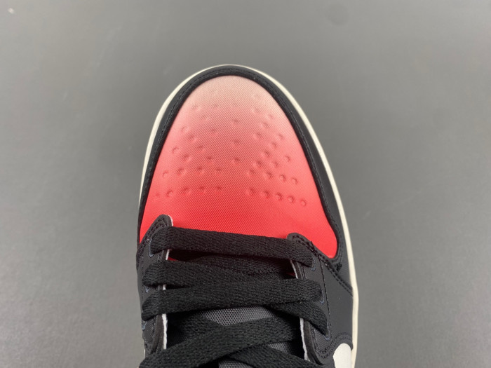 PSG x Air Jordan 1 Low HF8828-100