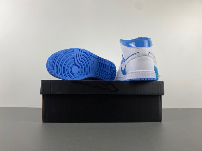 Air Jordan 1 Mid