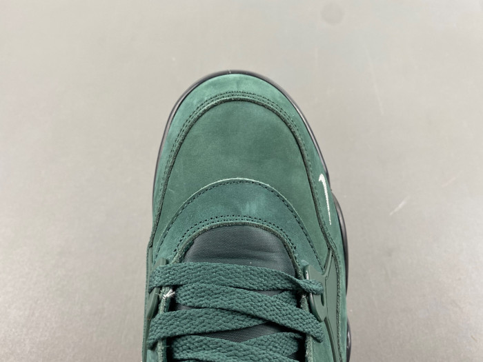 Nigel Sylvester x Air Jordan 4 RM SP