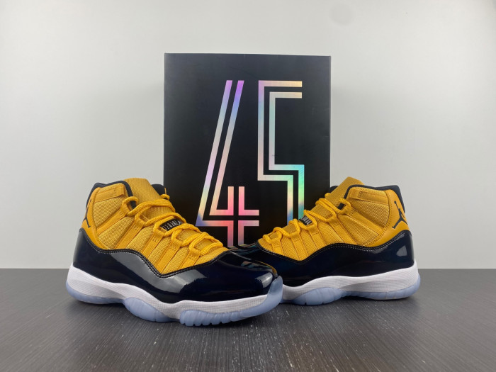 Air Jordan 11 0000