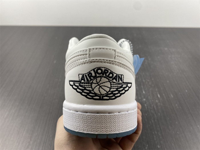 Nike Dunk Low1