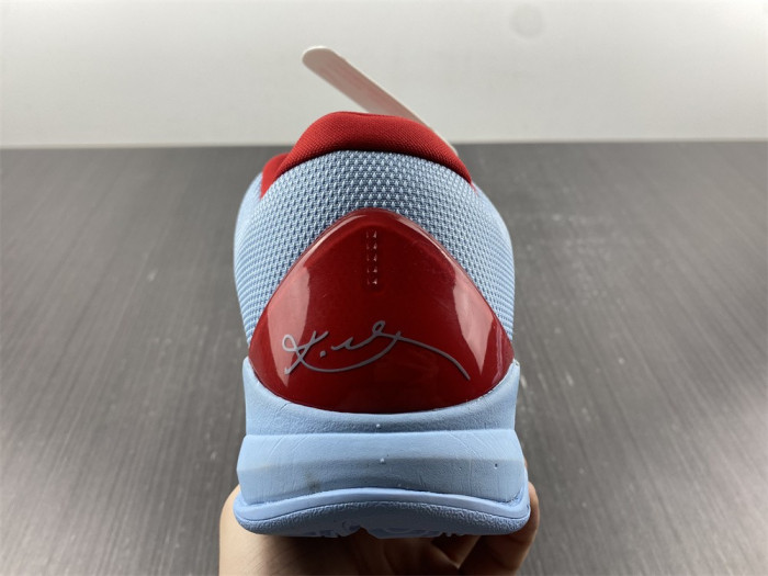 NIKE KOBE 5 PROTRO ZK5 CD4991-109