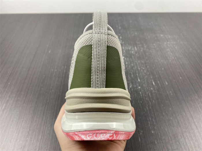 GUCC* SNEAKER 126