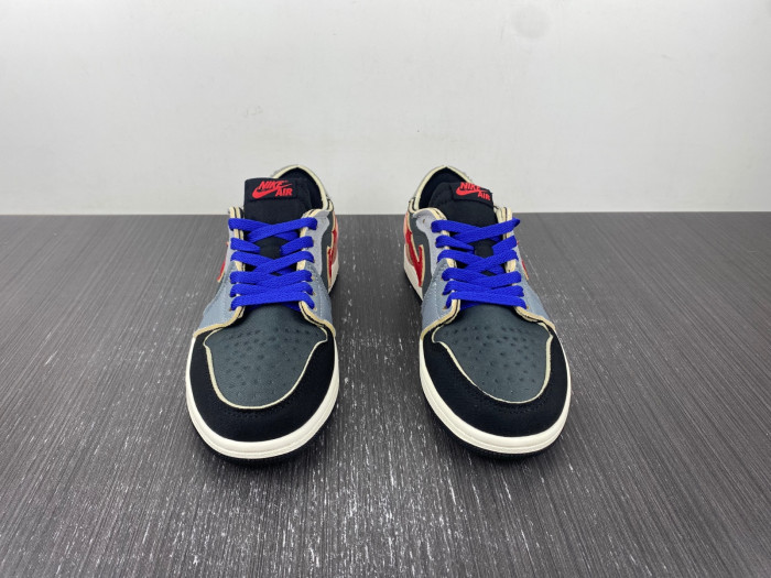 Air Jordan 1 Low