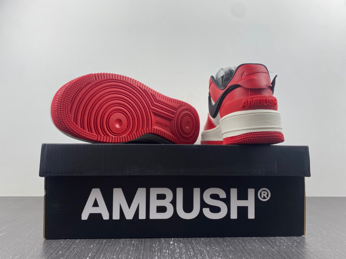 Bush x Nike Air Force 1 Low
