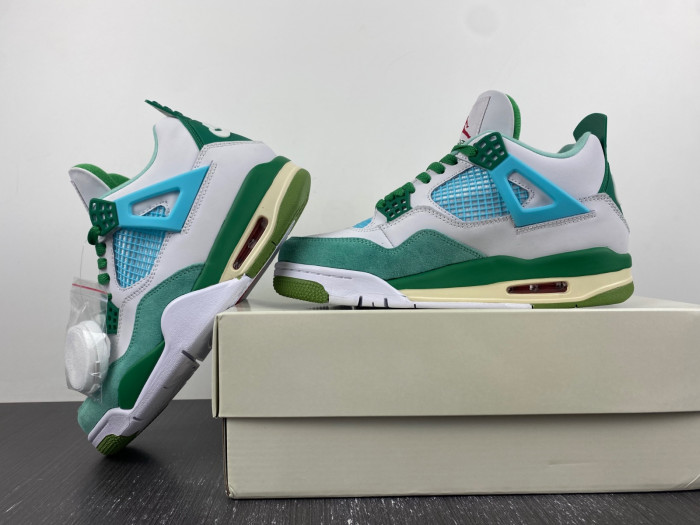 Air Jordan 4