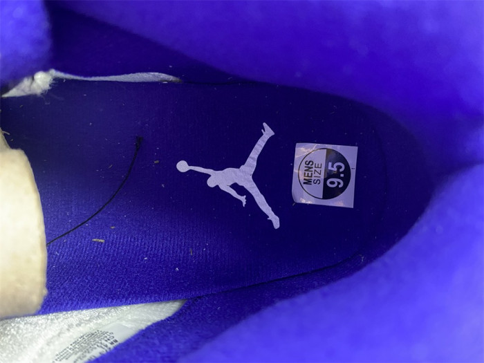AIR JORDAN5 CONCORD
