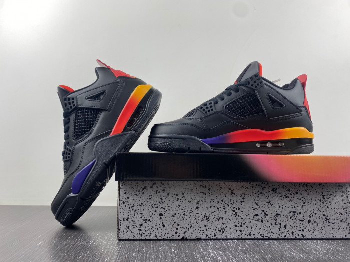 Air Jordan 4