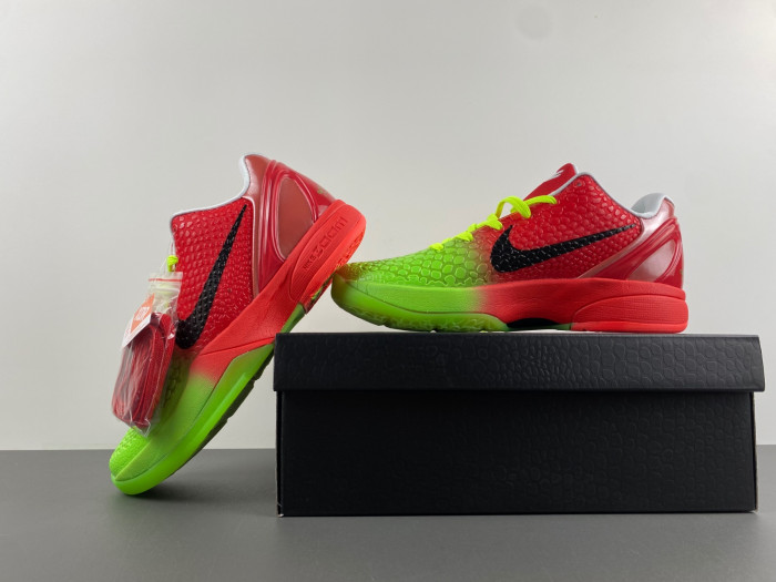 NIKE ZOOM KOBE 6 PROTRO
