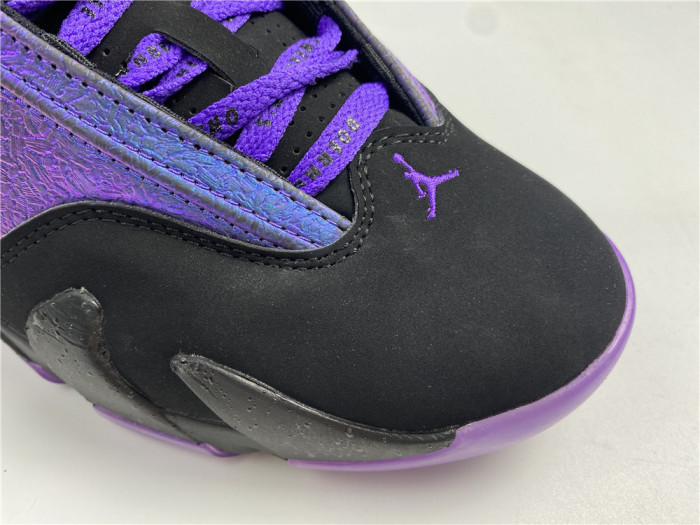 Air Jordan 14 Retro Doernbecher CV2469-001