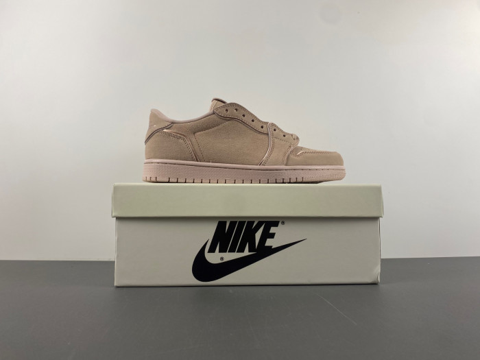 Air Jordan 1 Retro Low NS